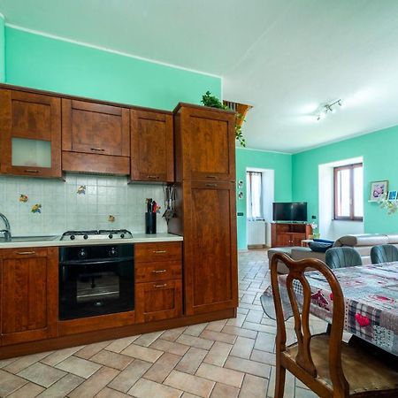 Appartement Ca' Del Doss à Bellagio Extérieur photo