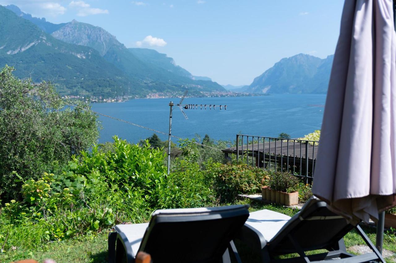 Appartement Ca' Del Doss à Bellagio Extérieur photo