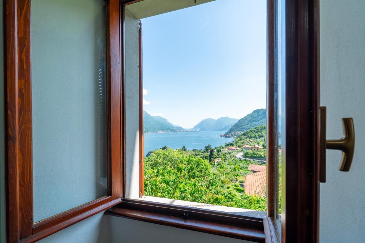 Appartement Ca' Del Doss à Bellagio Extérieur photo