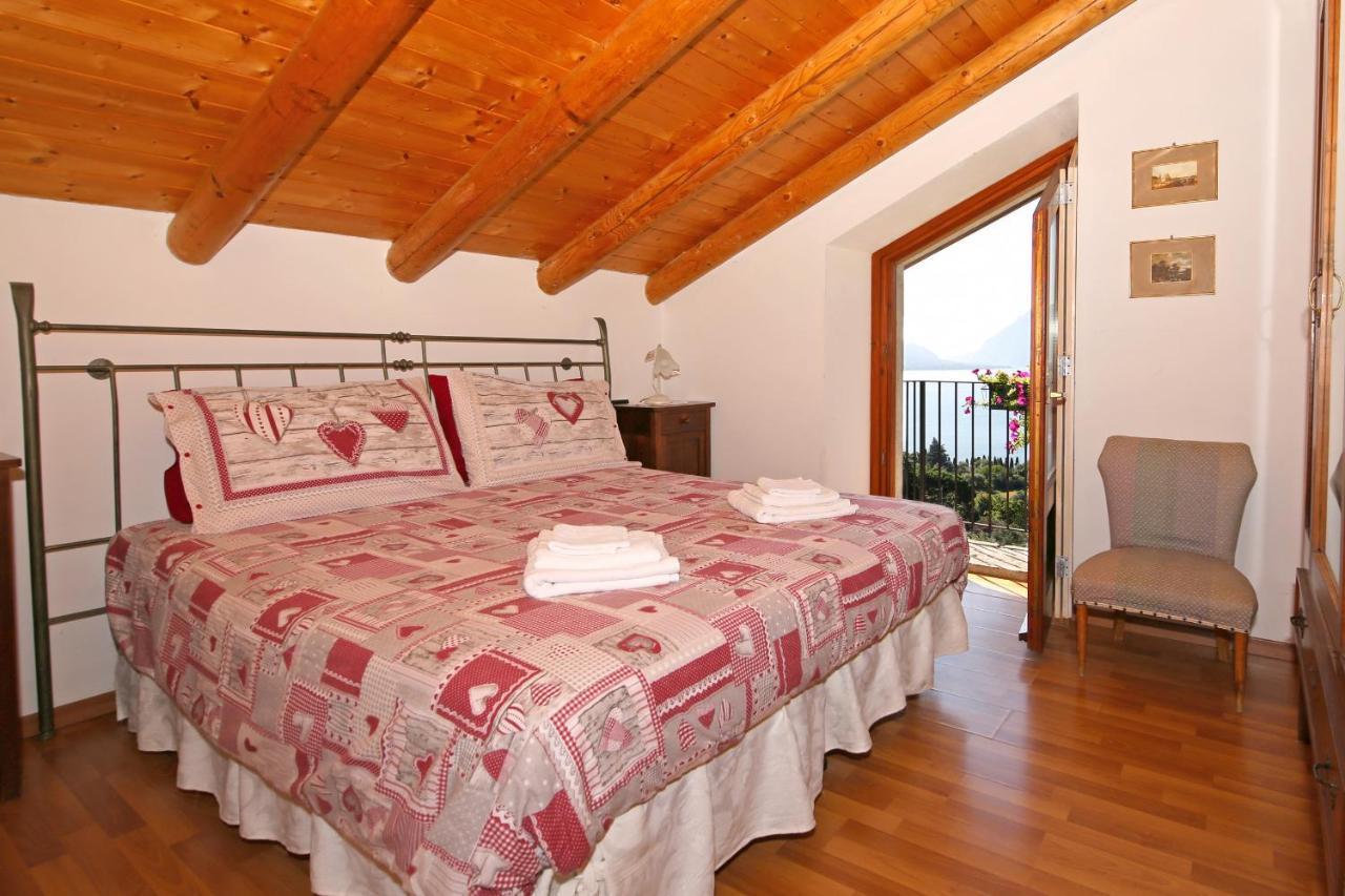 Appartement Ca' Del Doss à Bellagio Extérieur photo