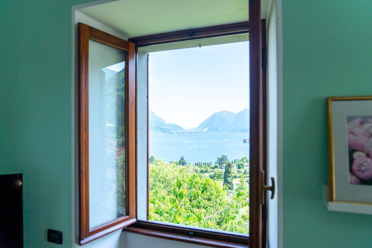 Appartement Ca' Del Doss à Bellagio Extérieur photo