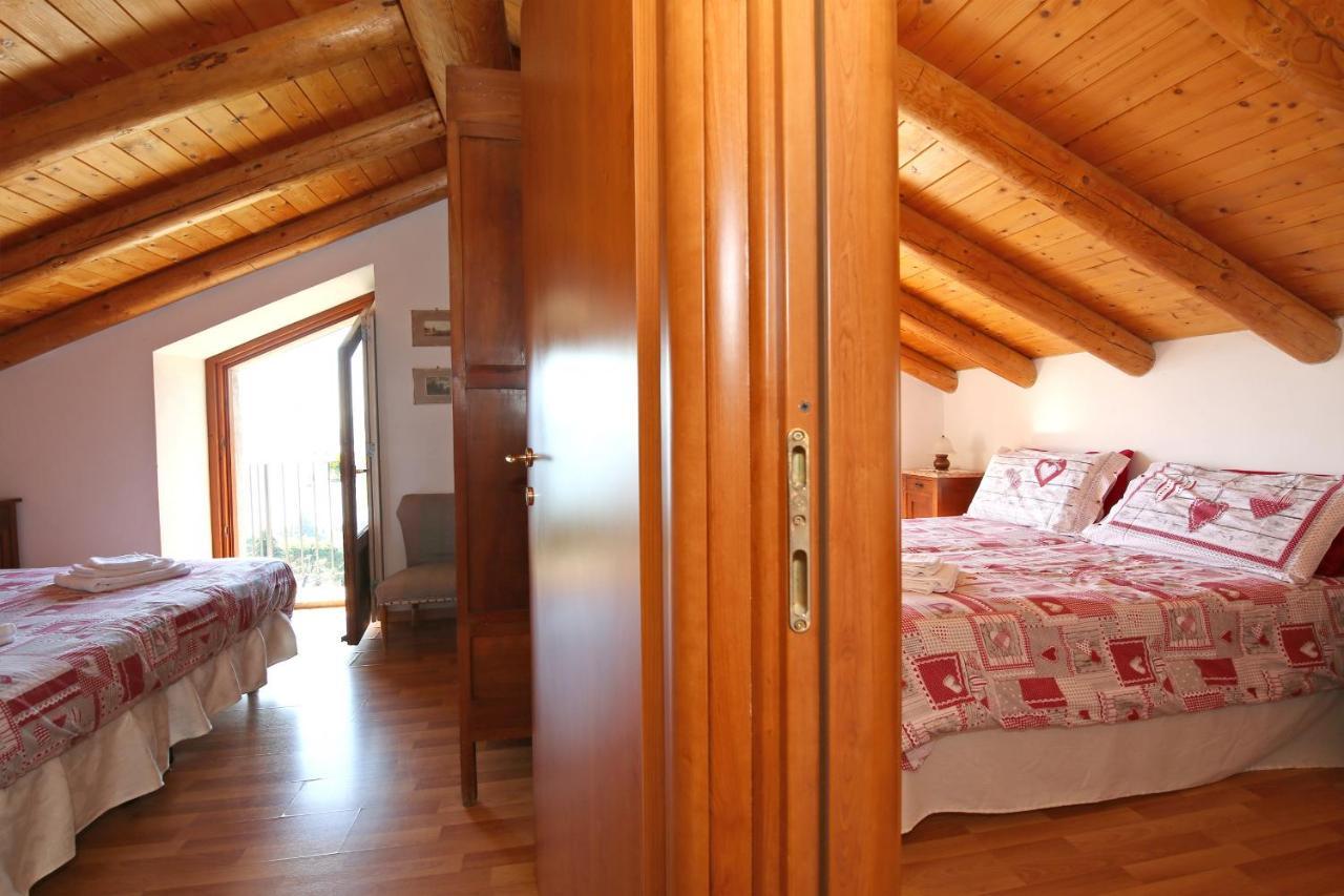 Appartement Ca' Del Doss à Bellagio Extérieur photo