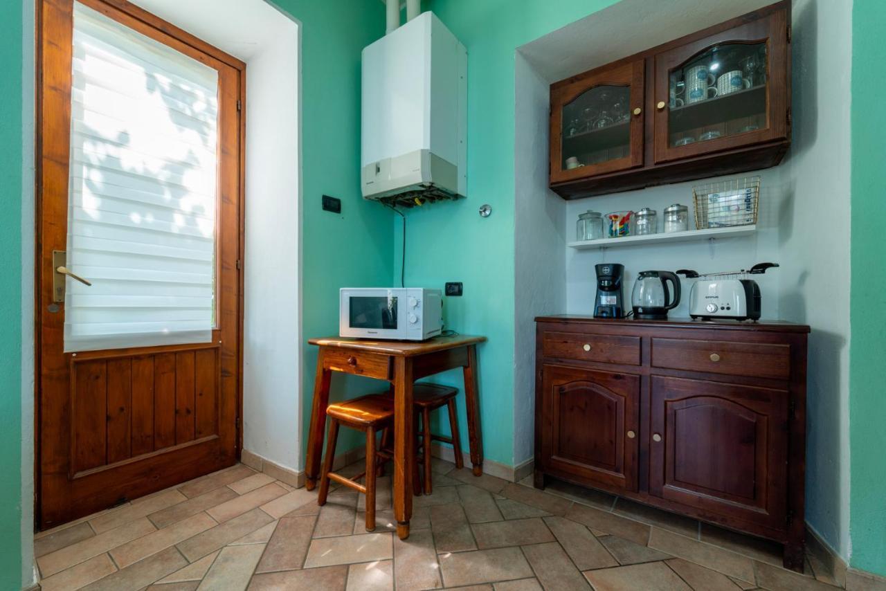 Appartement Ca' Del Doss à Bellagio Extérieur photo