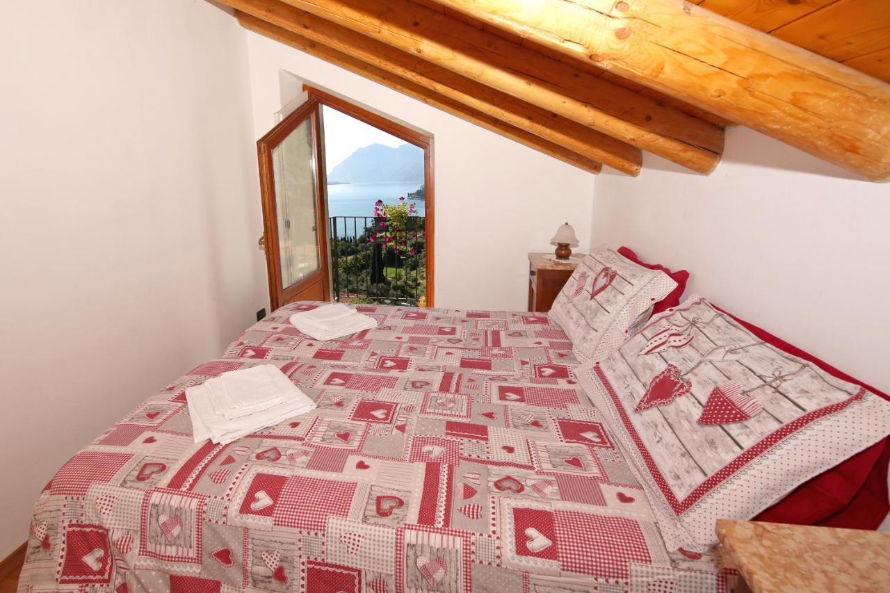 Appartement Ca' Del Doss à Bellagio Extérieur photo