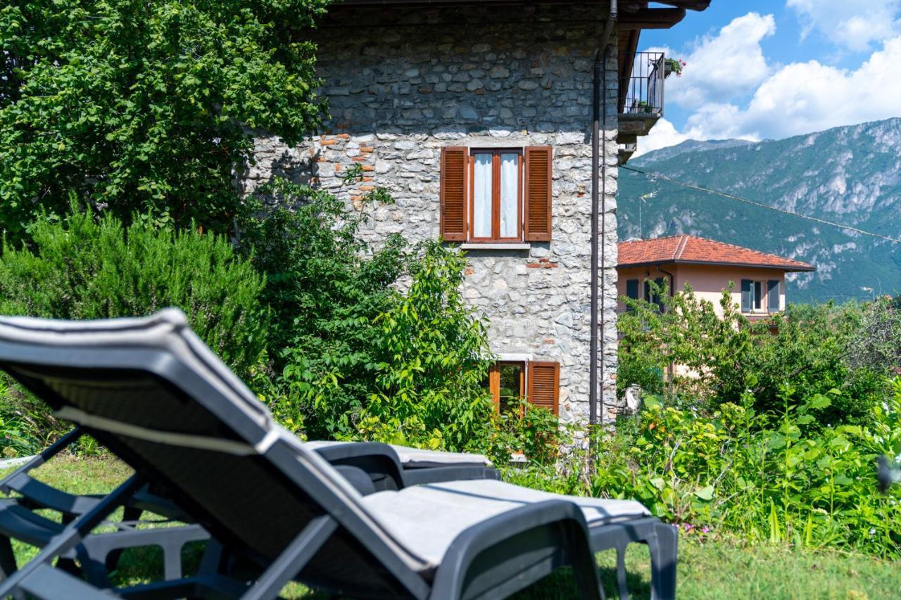 Appartement Ca' Del Doss à Bellagio Extérieur photo